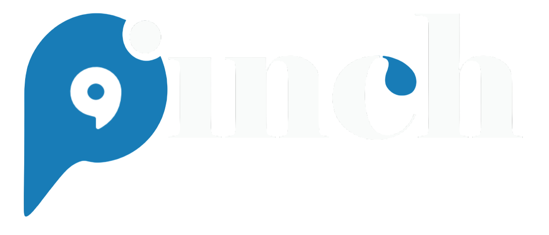 Pinch Africa