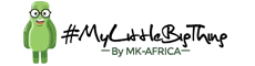 My Little Big Thing logo