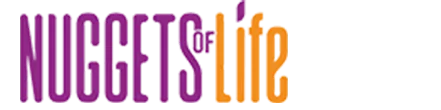 Nuggets of Life logo