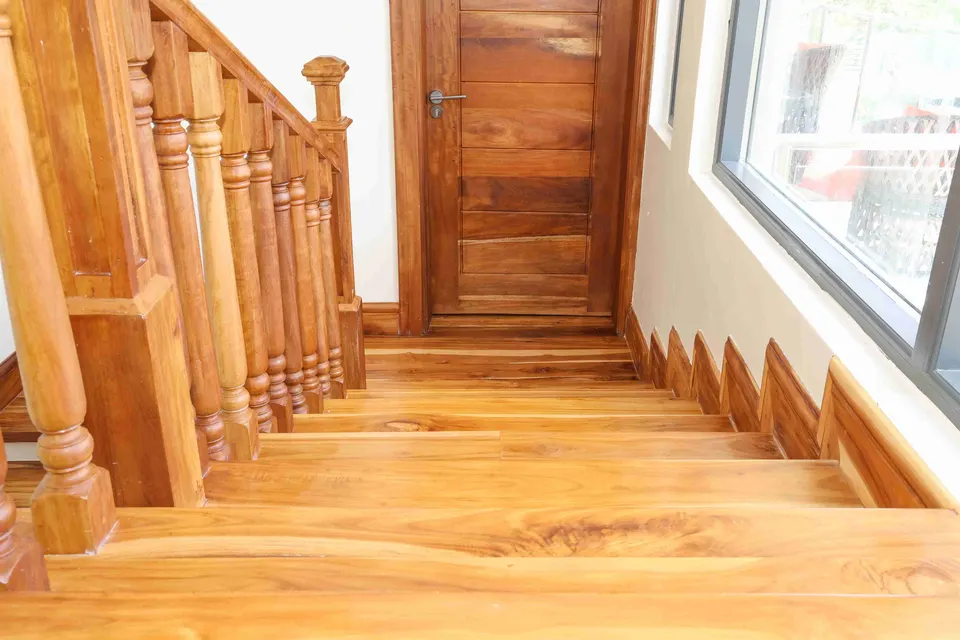 Timeless Timber PMS home page