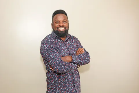 Robinson Muigai