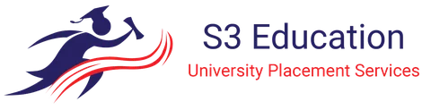 S3 Education logo