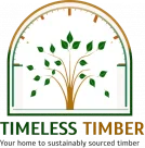 Timeless Timber logo