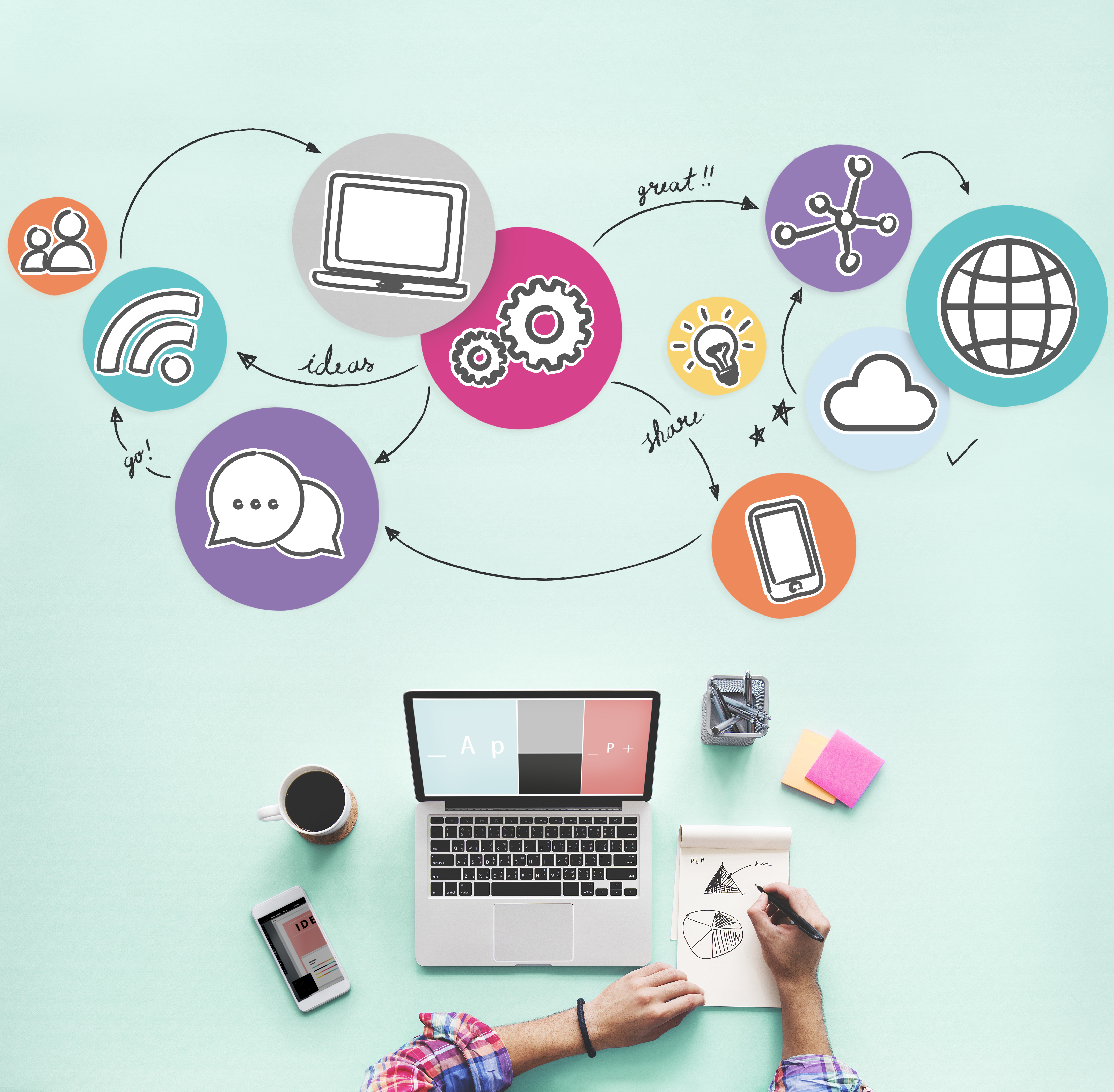 digital storytelling and digital growth